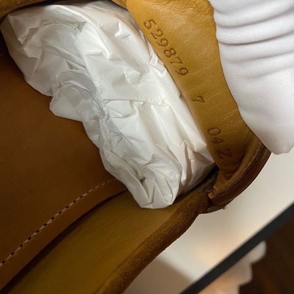 Gucci supreme bee loafer 🐝 - Picture 7 of 9